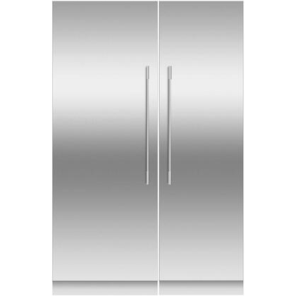 Fisher Refrigerator Model Fisher Paykel 966307
